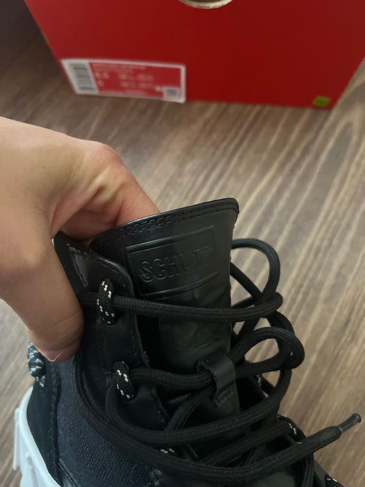 Ессени обувки ,Schutz 36 размер