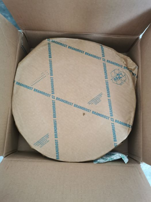 Discuri frana fata Peugeot/Citroen