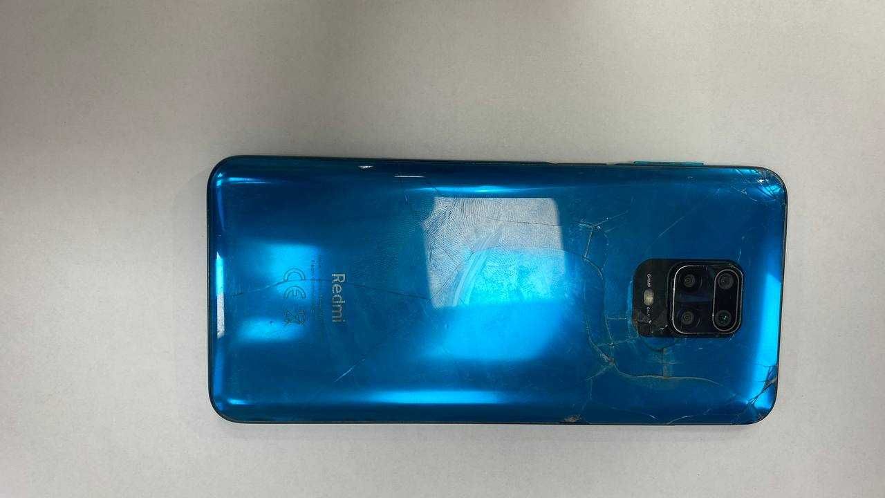Redmi note 9 pro