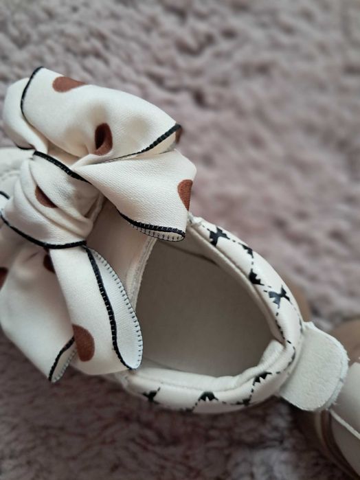 Pantofi fetite eleganți  nr 22