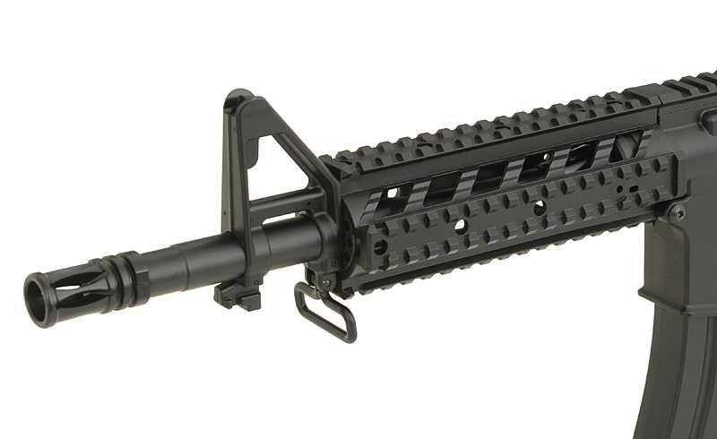 Pusca  airsoft M4 517 marca  C Y M A 517 A.E.G. semi si full auto