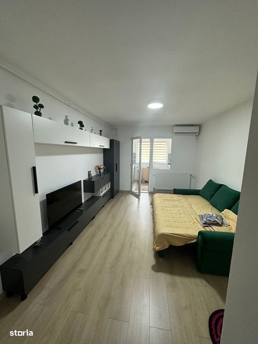 Oferta vanzare garsoniera Gavana Big, mobilata si utilata, 51500 euro