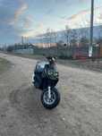 Vand scuter Yamaha Bws!