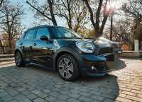 Mini Countryman S ,4x4 ,motor 1.6,Istoric la Bmw,unic proprietar