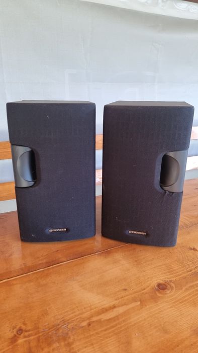 Boxe Pioneer 60w