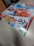Писта с 2 коли DISNEY PIXAR