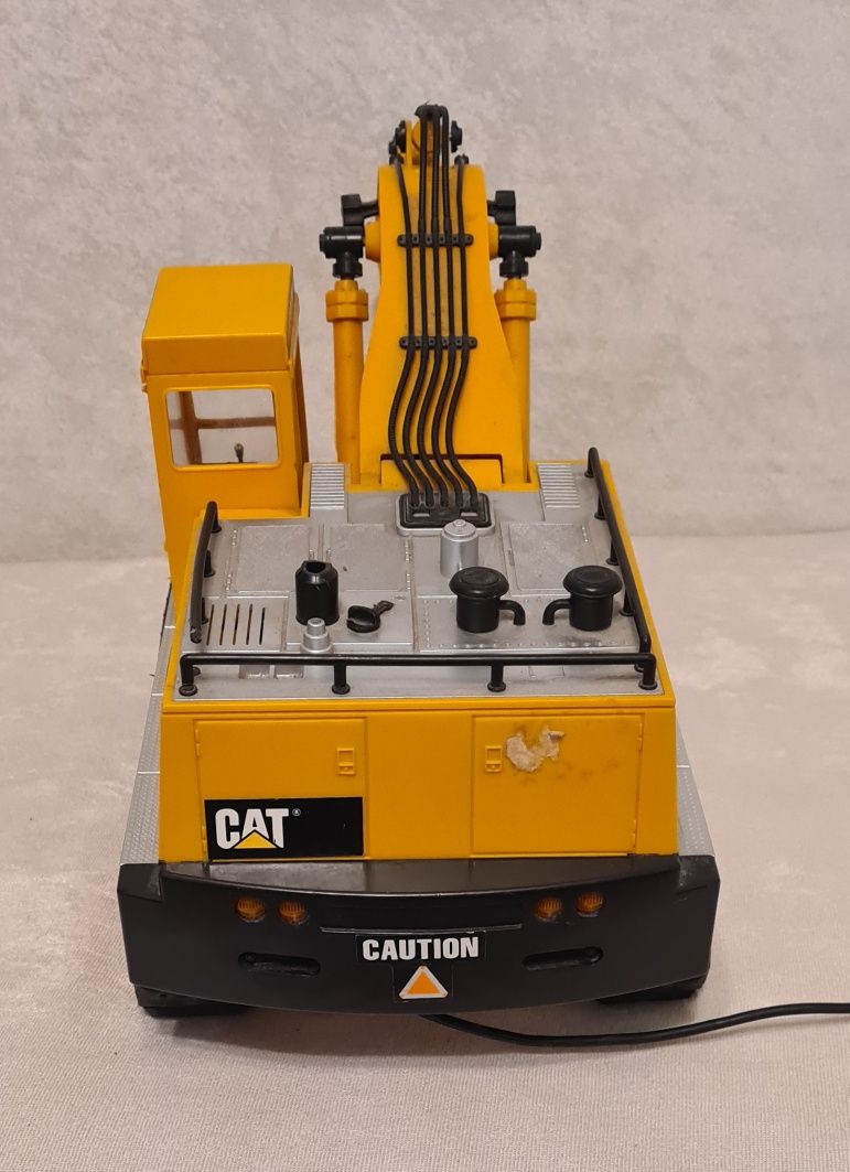 Багер голям CAT 225 с дистанционно