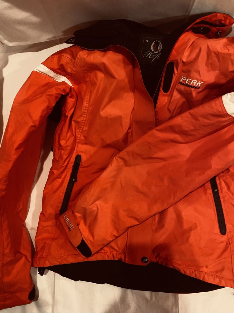 Adidas Missi Elliott-оригинално,ново яке2.Icepeack- ски якеK