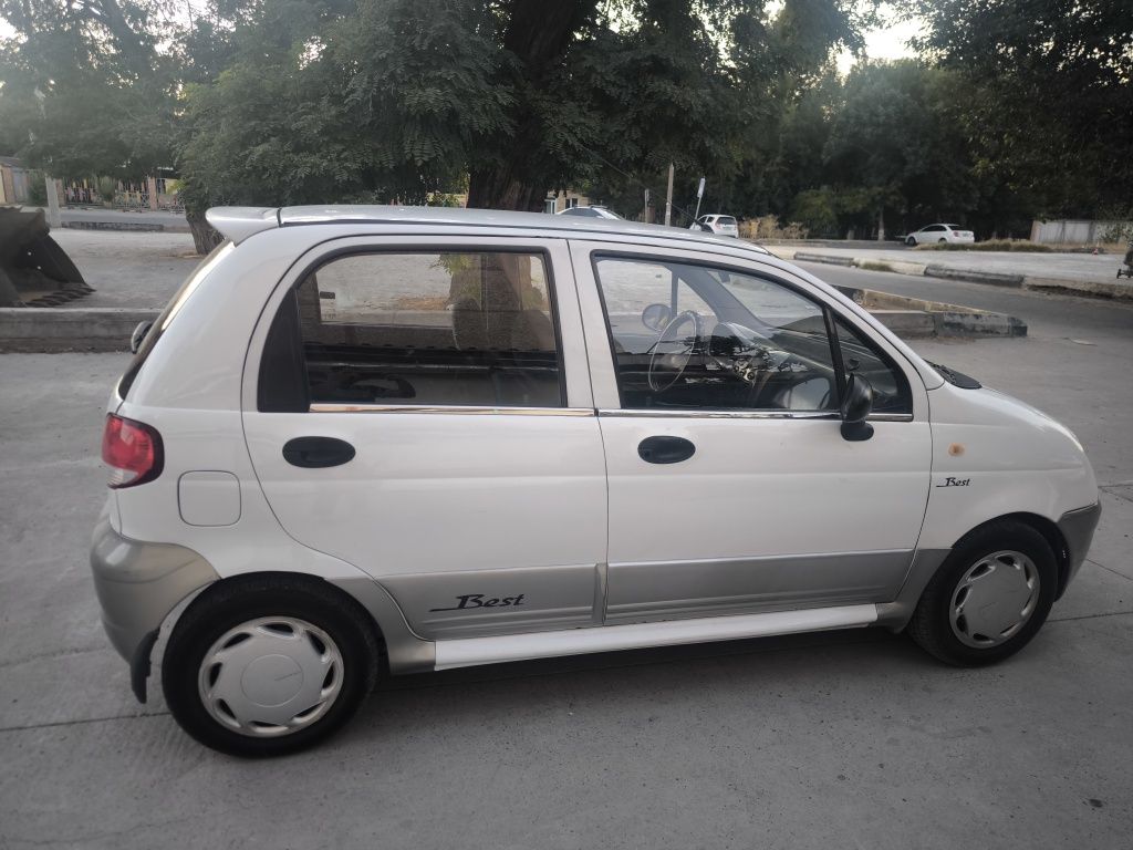 Spark va Matiz suhoy kunlik arenda