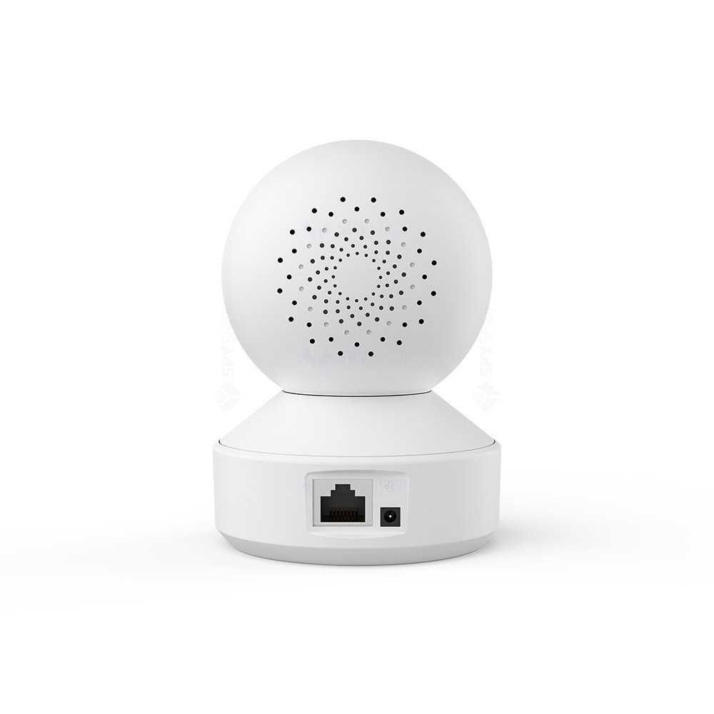 Camera Smart Reolink E1 Zoom V2 cu WIFI, 3x zoom 5mp,desigilata