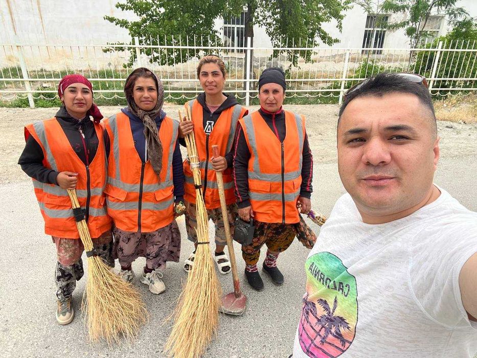 Услуги в сфере рекламы и маркетинга