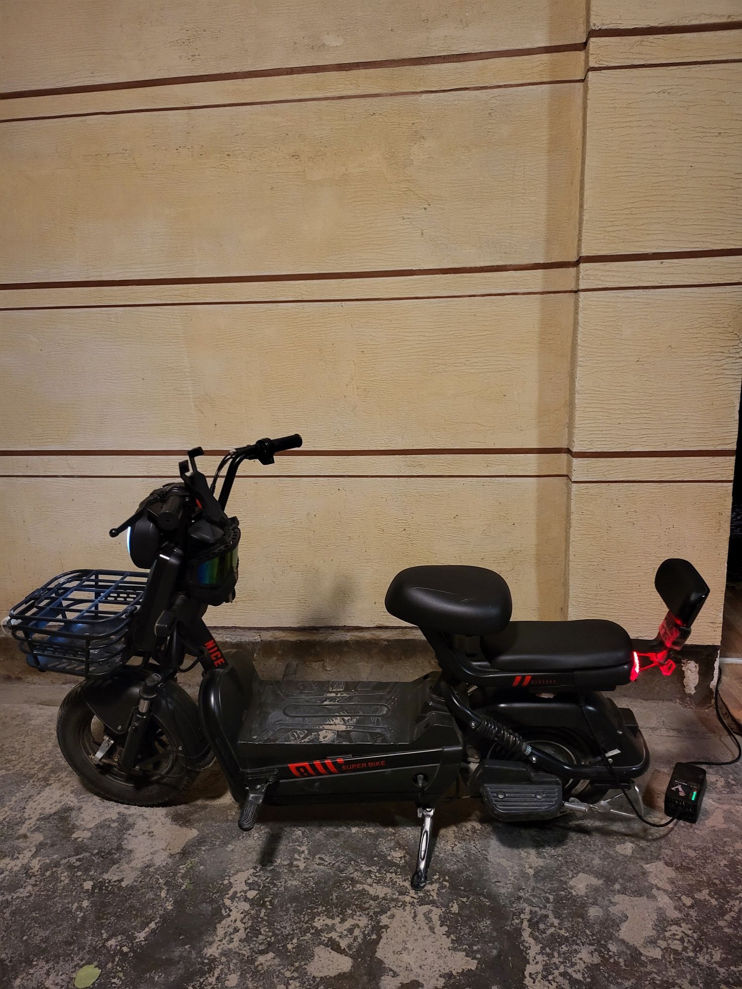 Skuter redline s