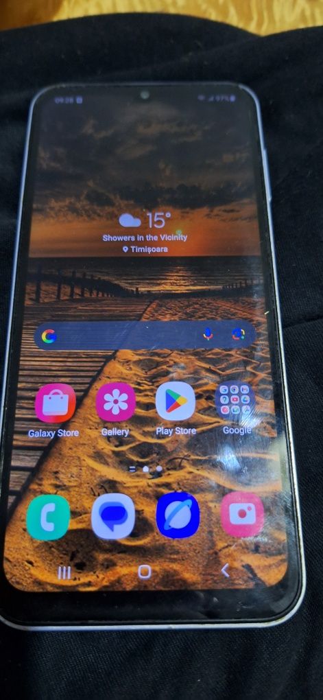 Samsung galaxy a14