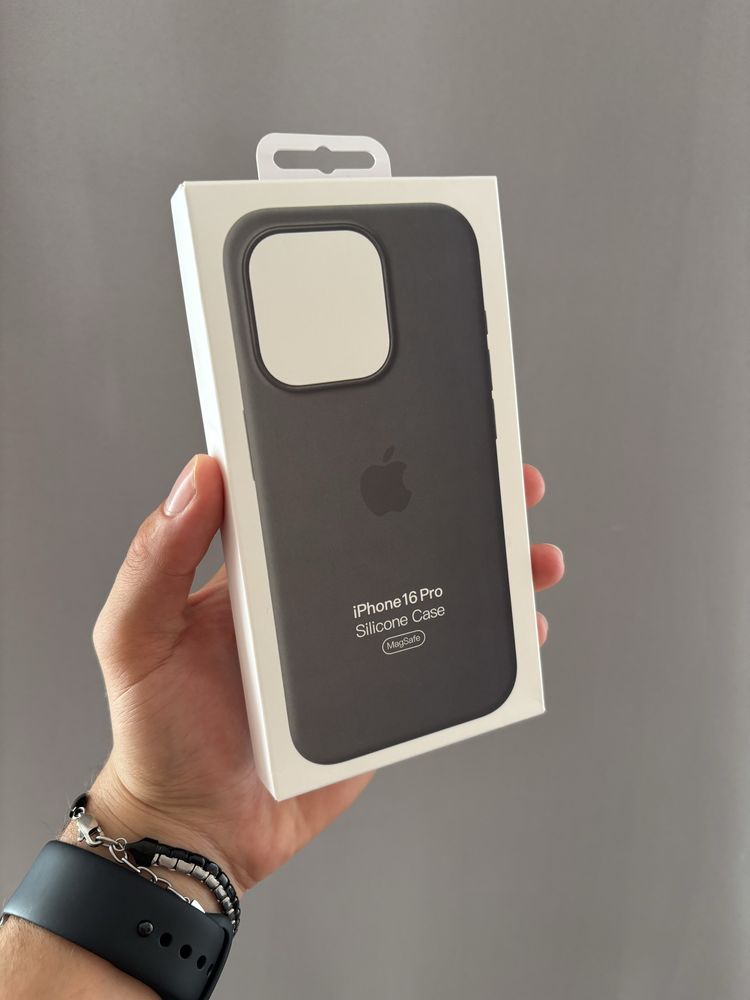 Калъф Case Iphone 16 pro max 15/14 Magsafe Кейс Айфон
