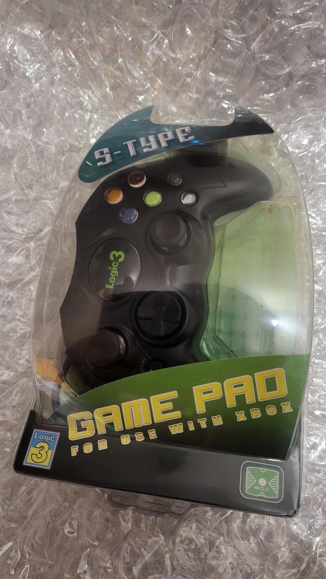 Чисто нов контролер джойстик за Xbox Original