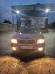 Skoda Octavia 2 , 2008