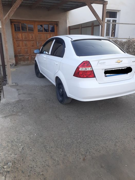 mashina garantiya xamma yeri rodnoy