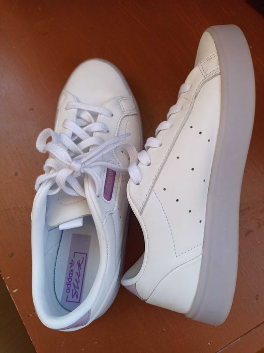 Adidas 36 2/3 маратонки