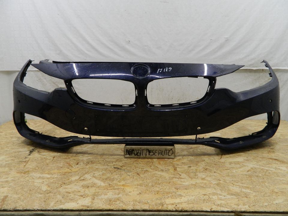 Bara fata BMW Seria 4 F32, F33, F36, Sport Line, 2013, 2014, 2015, 2016, 2017, 2018, 51117294651.