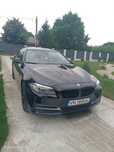 BMW 520 x drive .
