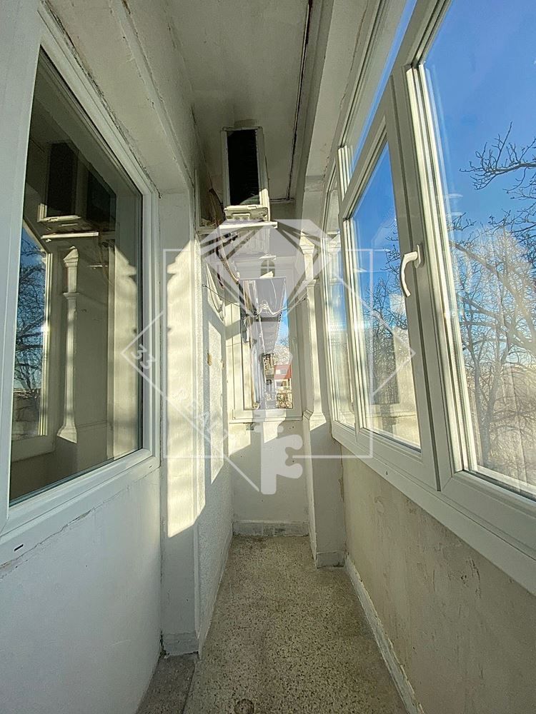 Продава се Двустаен апартамент в Пловдив, Център - 43 кв.м за 3024 €/кв.м - Снимка #8