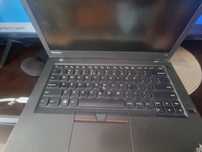 Laptop lenovo T450 tinkpad cu defect sau componente