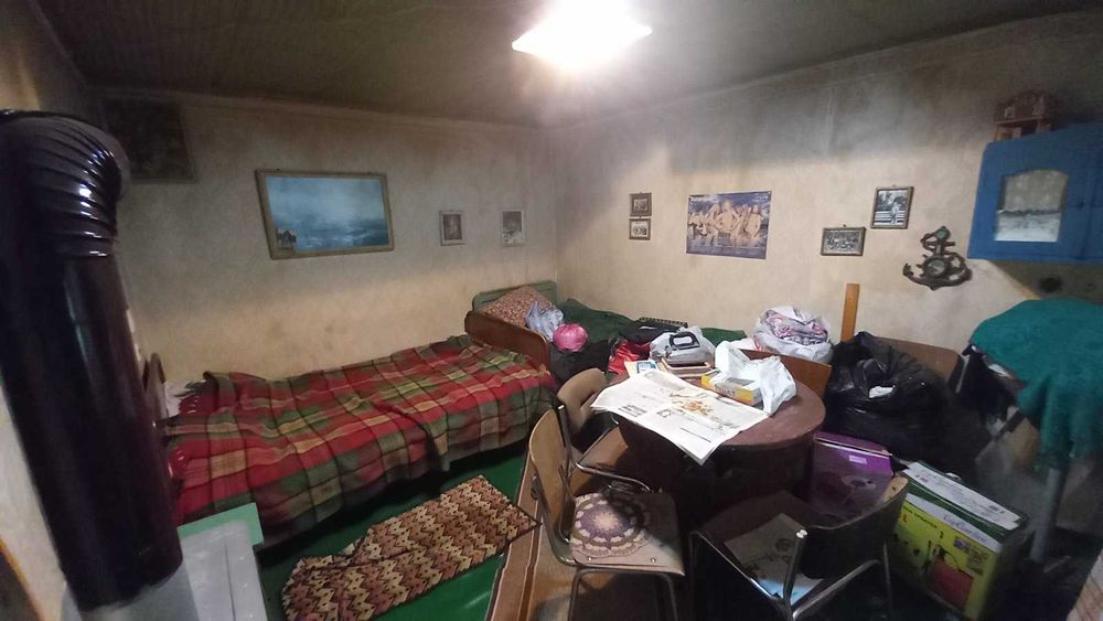 Очарователна селска къща в с. Помощица
