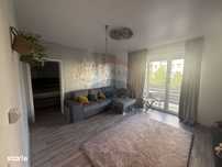 Apartament de închiriat complex Avantgarden 3