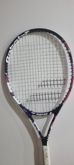 Ракетка теннистная JR 25 Babolat