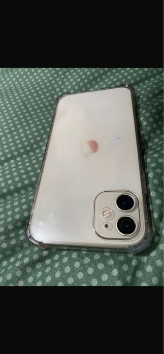 Iphone 11 есть 1 минус