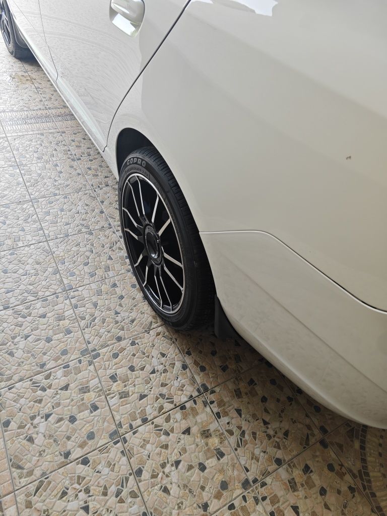 Diska cobalt r18