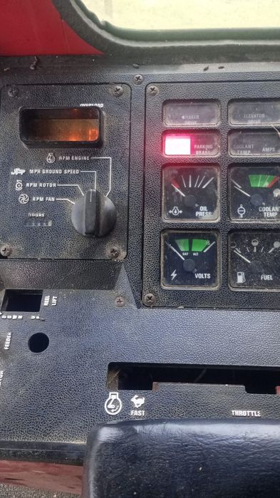 Vind sau schimb combina case ih