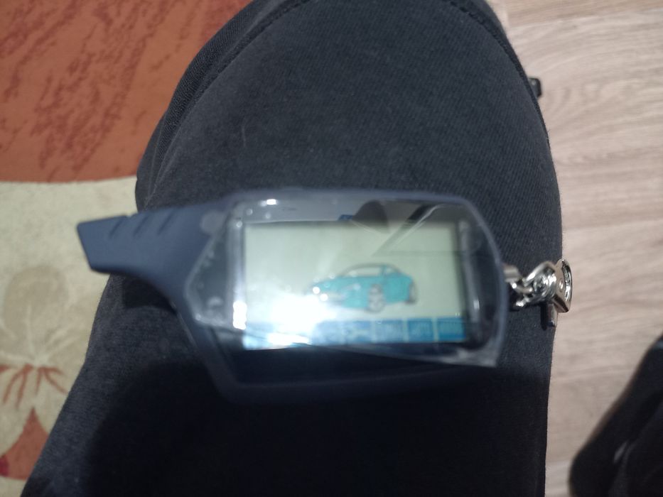 Пульт старлайын почти новый