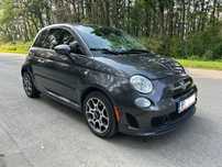 Fiat 500 | Abarth | Automat