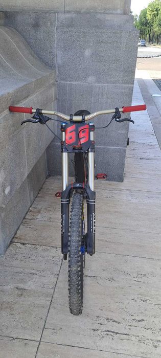 Vand Trek Session 88