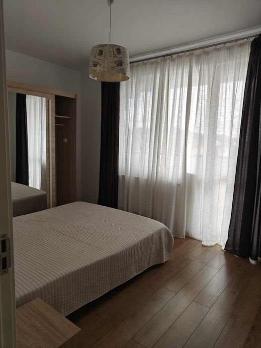 Apartament de inchiriat