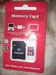 Card micro sd EXTREME PRO,  1 TB (clasa 10 viteză)