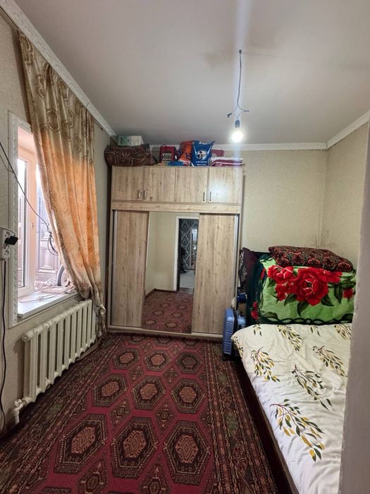 Участок в Яшнабаде. 1.7 соток