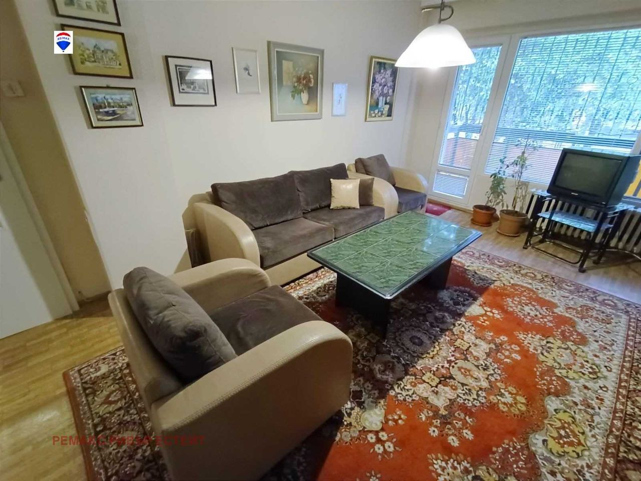 Продава се Четиристаен апартамент в Русе, Възраждане - 100 кв.м за 1289 €/кв.м - Снимка #3