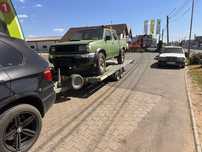 Dezmembrez nissan nissan navara d22 1999 2.5 pompa clasica  .terano 1