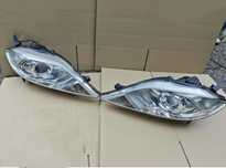 Ляв и десен фар за Honda Frv bi-Xenon