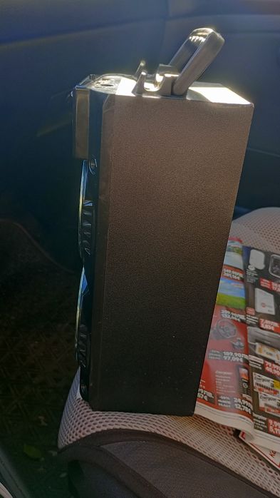 Bluetooth колонка