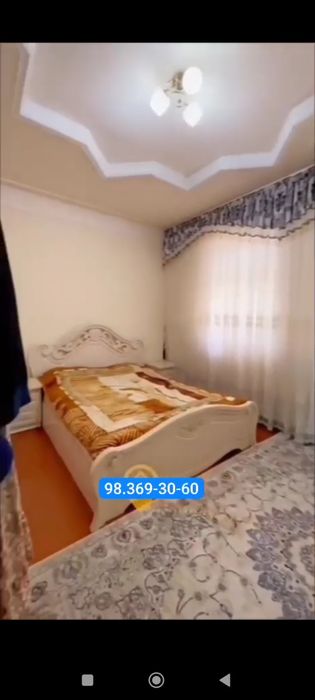 Сиз учун файизли хонадон