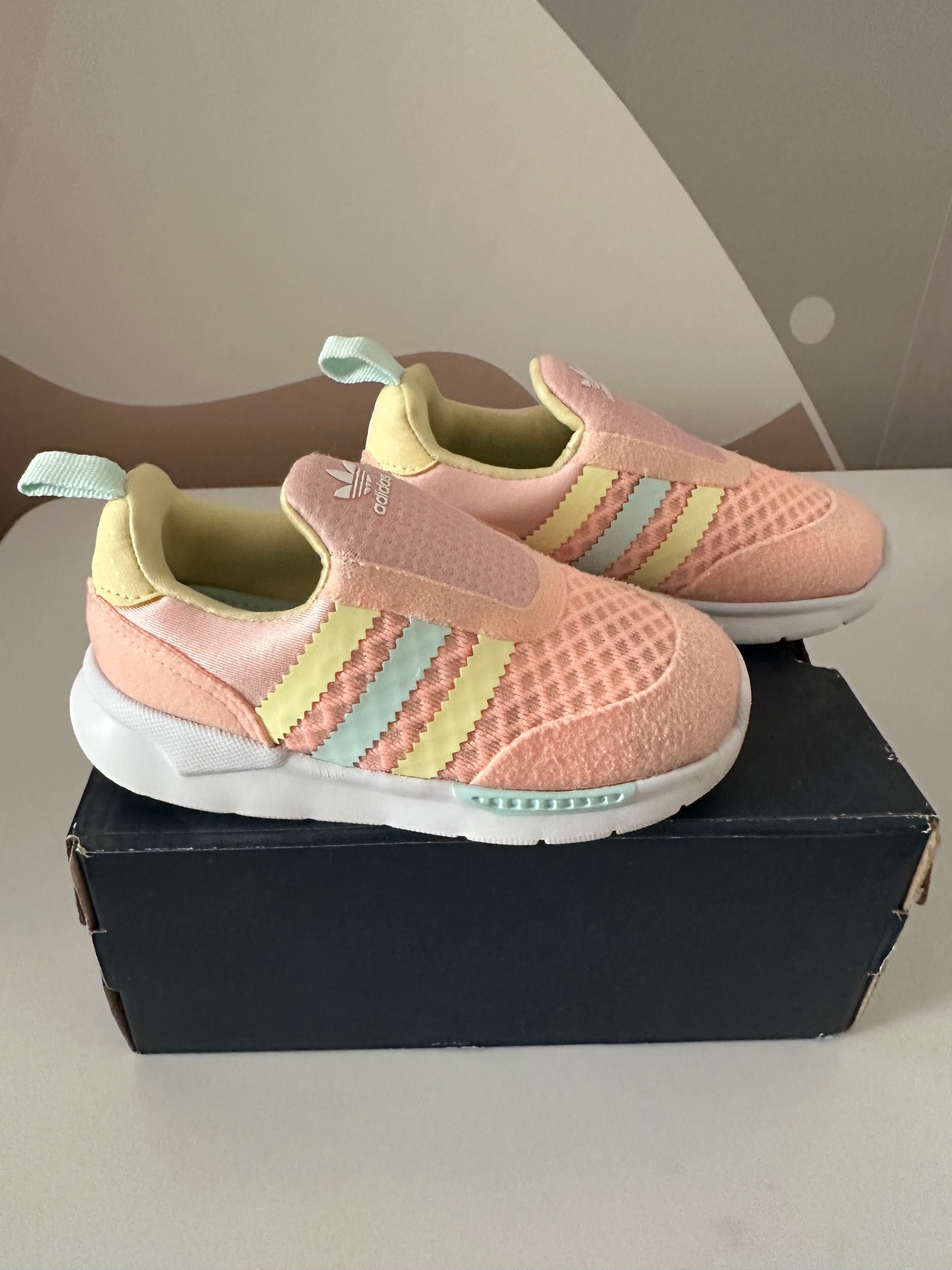 Детски маратонки Nike, Adidas, Clarks, Колев и Колев