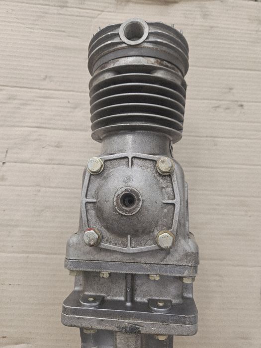 Compresor aer raba saviem tractor u650 noi romanesti
