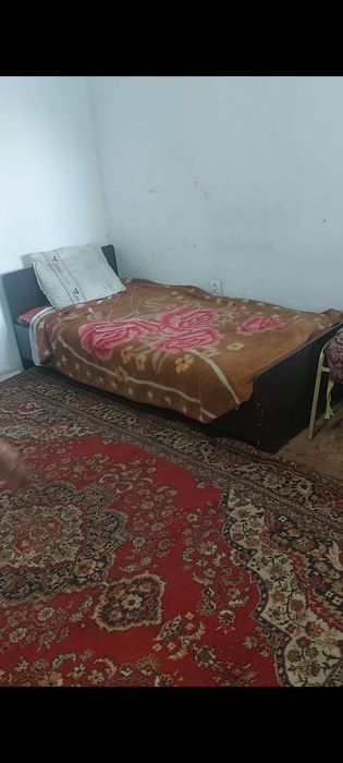Полдома, 50 кв.м, п.Гульдала, сдаю в аренду