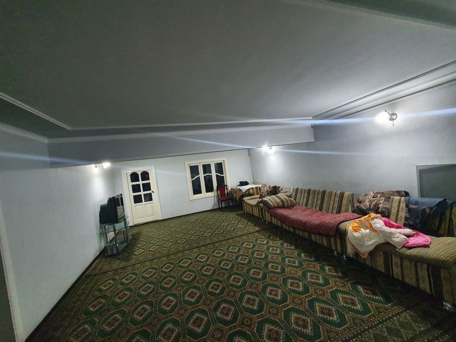 Юнусабад Исламобод 6 соток под нежилое