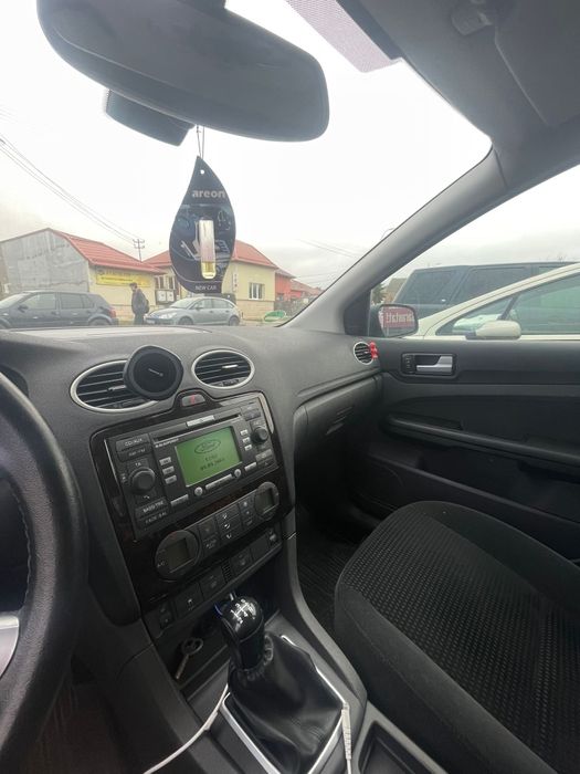 Vând Ford focus  ghia