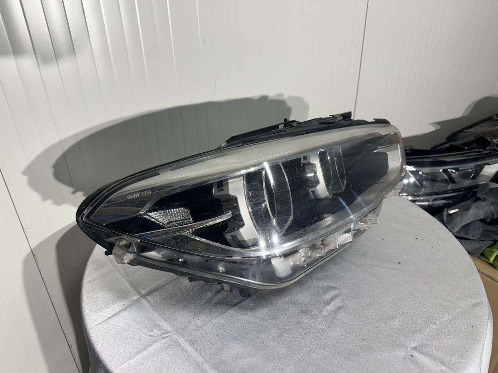 Far dreapta Bmw F20 F21 LCI FACELIFT FULL LED 2017/2018/2019