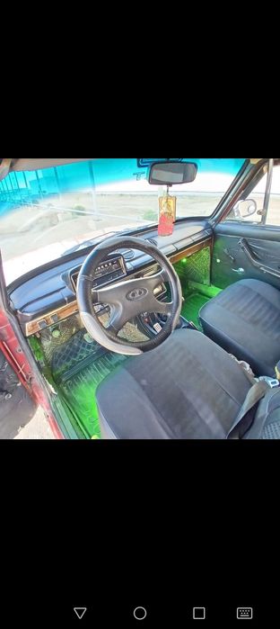 Vaz 21011 Lada Sotiladi holati yaxsh
